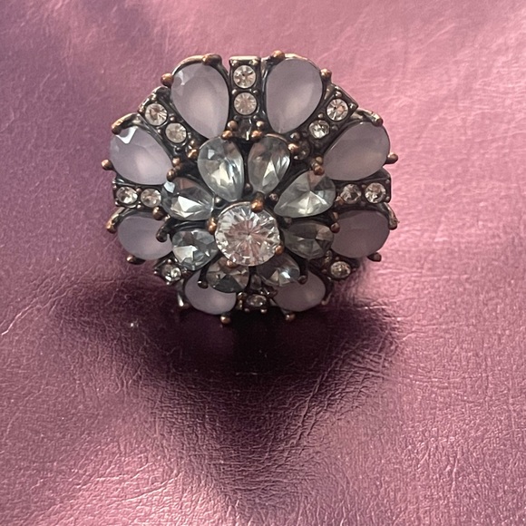 Michael Kors Bangle and Juicy Ring - Picture 6 of 12